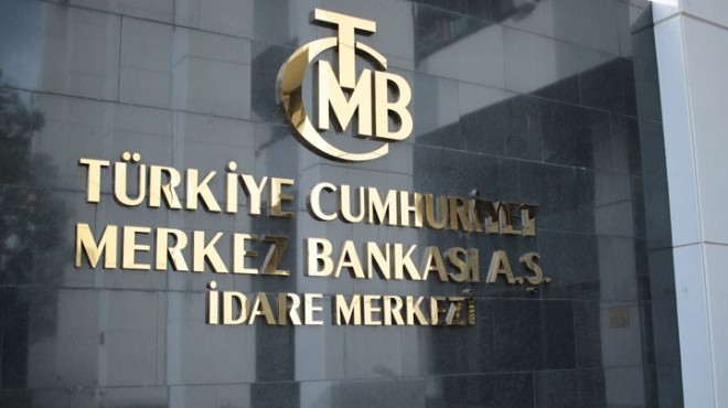 Piyasaların gözü Merkez Bankası'nın faiz kararında