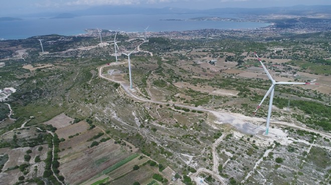 Planları iptal edilmişti… RES'ten sonra GES başvurusu!