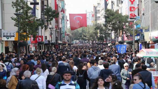 Protokol tamam: Karşıyaka Çarşı'nın çehresi değişecek