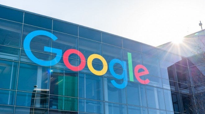Rekabet Kurulu'ndan Google'a dev ceza!