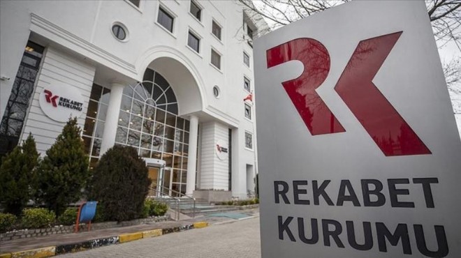 Rekabet Kurulu'ndan Google'a soruşturma