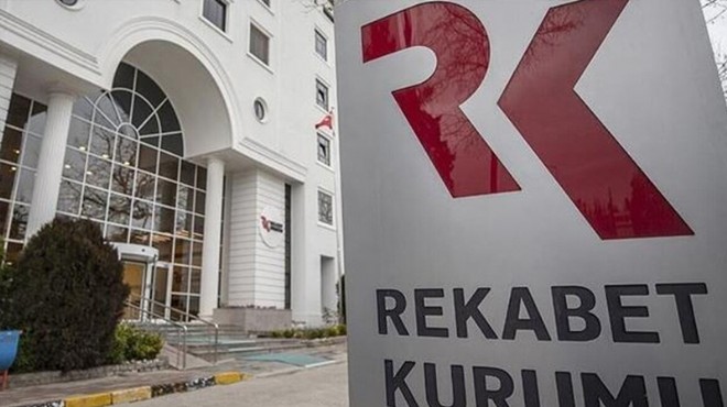 Rekabet Kurulu'ndan İçim Süt'e büyük ceza