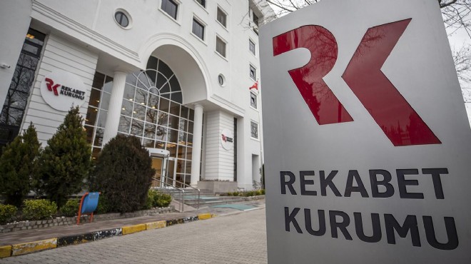 Rekabet Kurumu 4 yılda 10,4 milyar lira ceza kesti