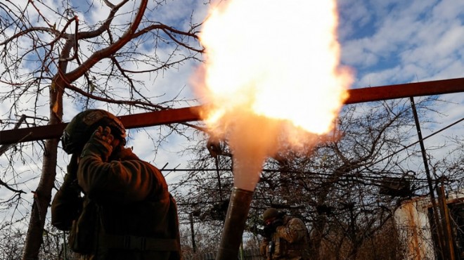 Rusya 'Ele geçirdik' dedi, Ukrayna yalanladı!