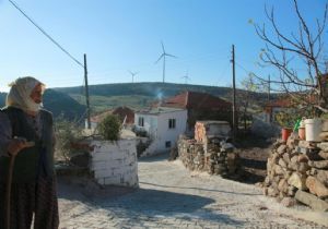 Karaburun'da yargıya rağmen inadına RES: Bakanlıkta İDK zirvesi 