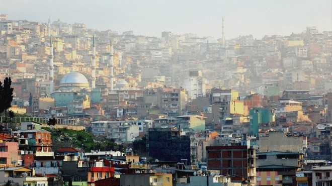 Şehir Plancıları harekete geçti: Gültepe Planı davalık!