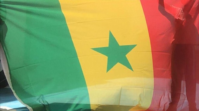 Senegal'de seçimler 24 Mart'ta