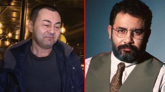 Serdar Ortaç'tan ‘Ahmet Kaya' açıklaması: Allah benim bin belamı versin