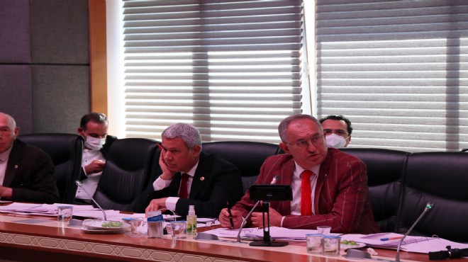 CHP'li Sertel, 'petrol' iddialarını sordu: 2023 mü bekleniyor?