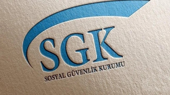 SGK'dan 'yapılandırma' raporu: Paralar dönmedi!