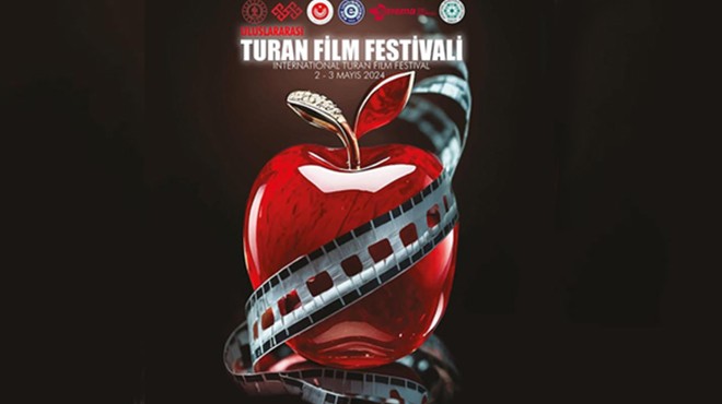 Sinema dünyasının gözü İzmir'de... Turan Film Festivali başlıyor!