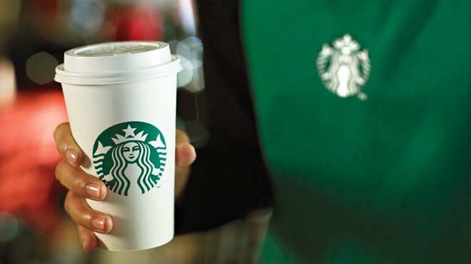 Starbucks çalışanları tarihi greve hazırlanıyor