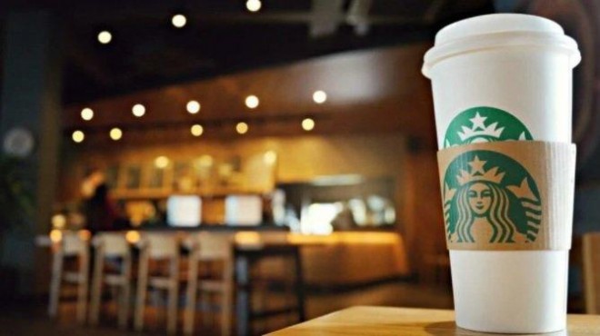 Starbucks'ta zam: En ucuz kahve 45 TL!