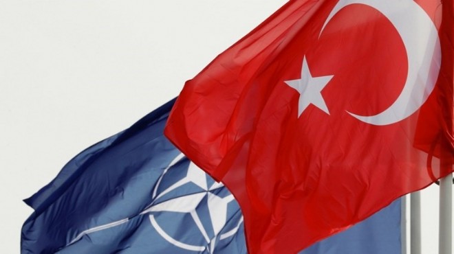 Türkiye açıklaması: 'NATO için önemli!