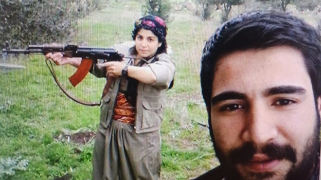 Terör örgütü PKK/KCK operasyonu: 1 kişi tutuklandı