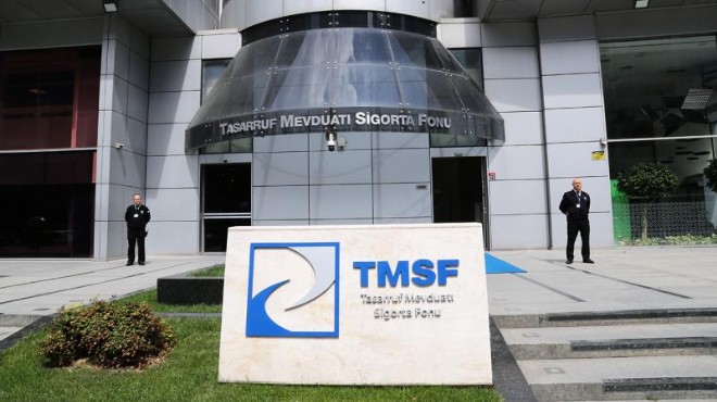 TMSF'den Türk Ticaret Bankası onayı