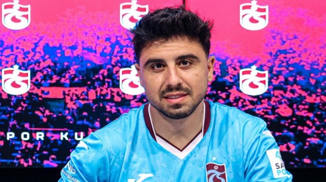 Trabzonspor, Ozan Tufan'ın maliyetini açıkladı