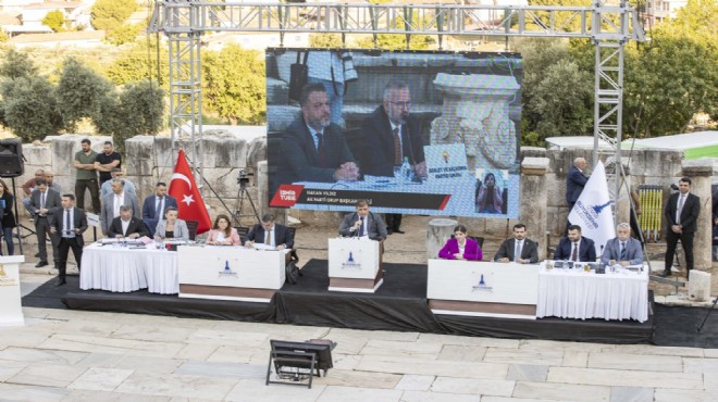 Tugay-AK Parti arasında '90 dakika' tartışması... 'Ücretsiz aktarma' ne zaman gelecek?