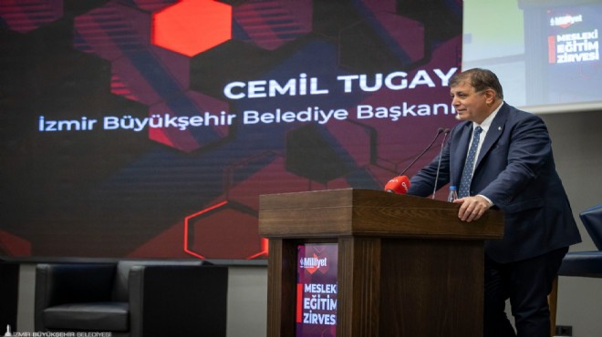 Tugay: Gençlere desteğimizi artırarak sürdüreceğiz