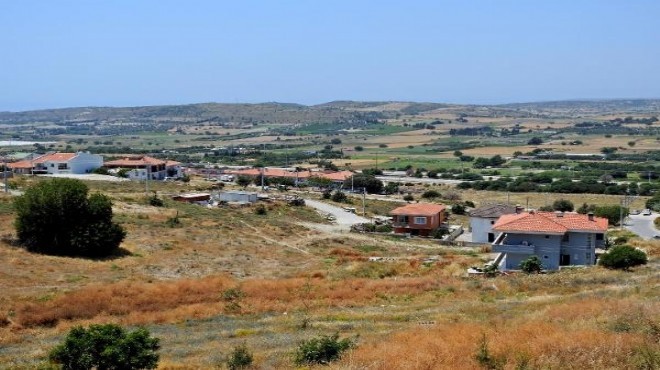 Turistik ilçede jeotermal arayacaktı… Bakanlık'tan İstanbullu şirkete veto!