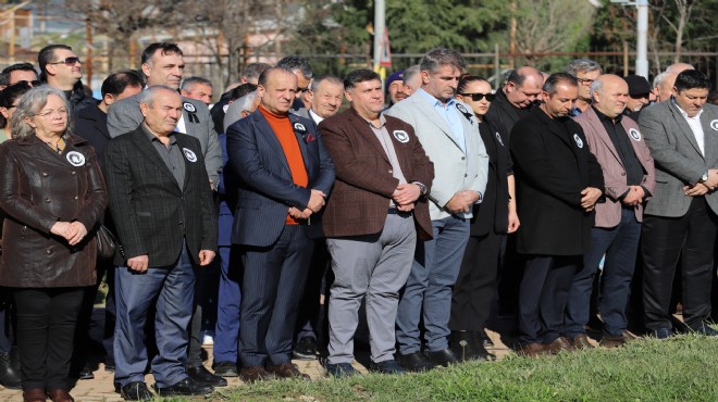 Başkanvekili Özkan, Türkan Bebek'i unutmadı