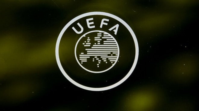 UEFA'dan EURO 2024 için değişiklik!