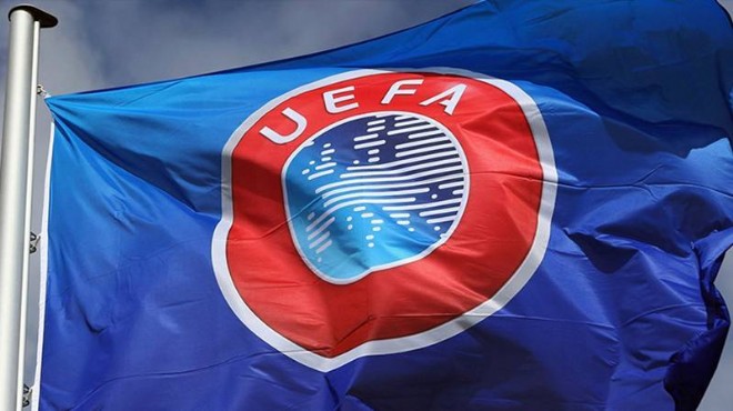 UEFA'dan EURO 2024 için yeni VAR kararı