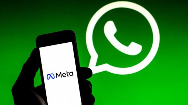 WhatsApp ve Meta'ya büyük ceza!
