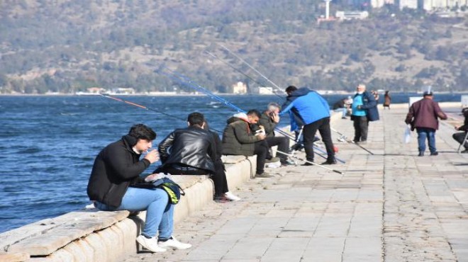 Yasak geldi, manzara değişmedi!