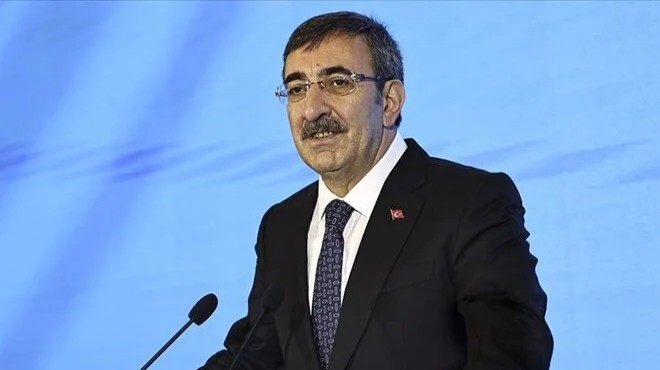 Yılmaz: Enflasyonu tek haneye düşüreceğiz!