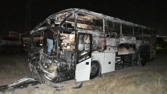 Yolcu otobüsü vadiye düştü: 28 kişi öldü