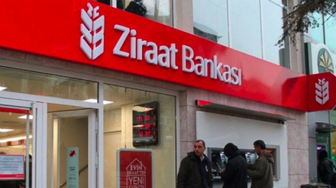 Ziraat Bankası'ndan 'erişim sıkıntısı' açıklaması