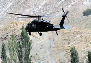 Flaş! Hakkari, Ağrı ve Kars'ta özel güvenlik bölgesi